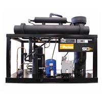 Smart Cycle Plus Cycling Refrigerated Air Dryers - SCP Series